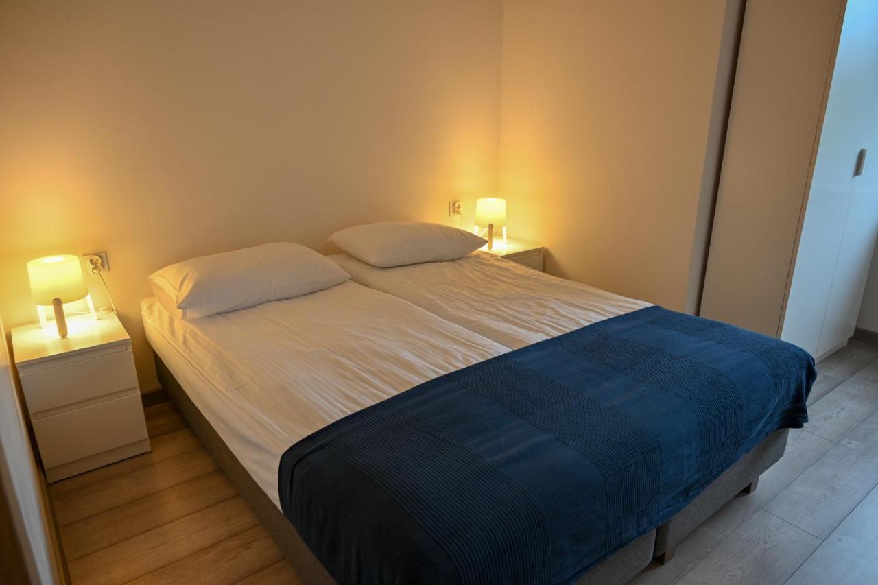 Nord House Apartamenty Władysławowo Buitenkant foto