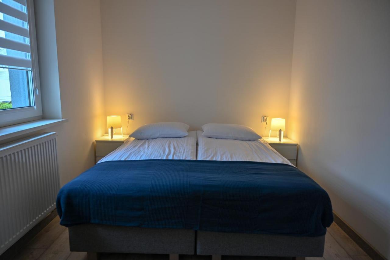Nord House Apartamenty Władysławowo Buitenkant foto